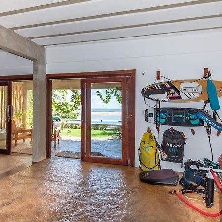 Casa Canoa Camocim Dış mekan fotoğraf