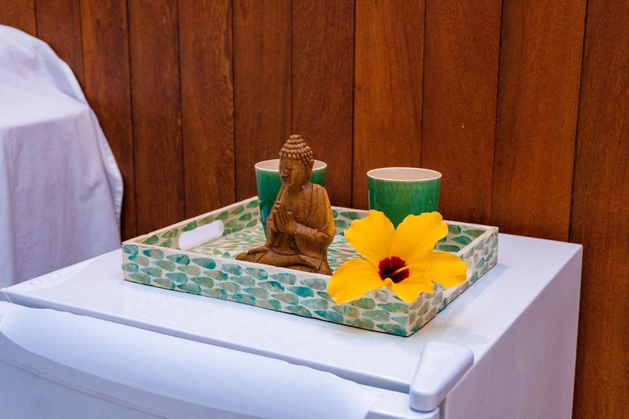 Casa Canoa Camocim Dış mekan fotoğraf