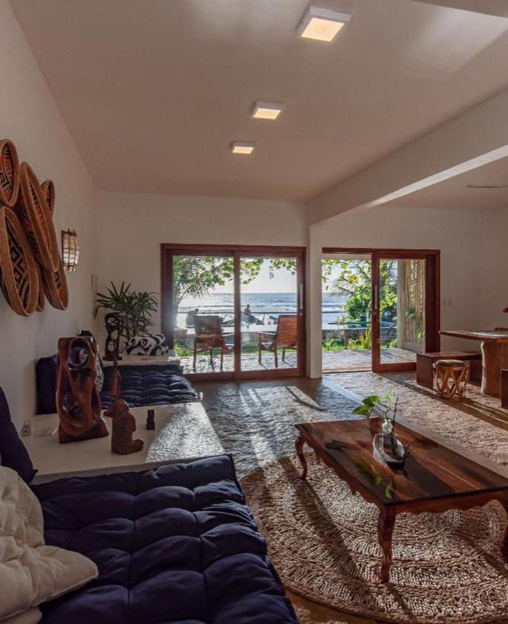 Casa Canoa Camocim Dış mekan fotoğraf