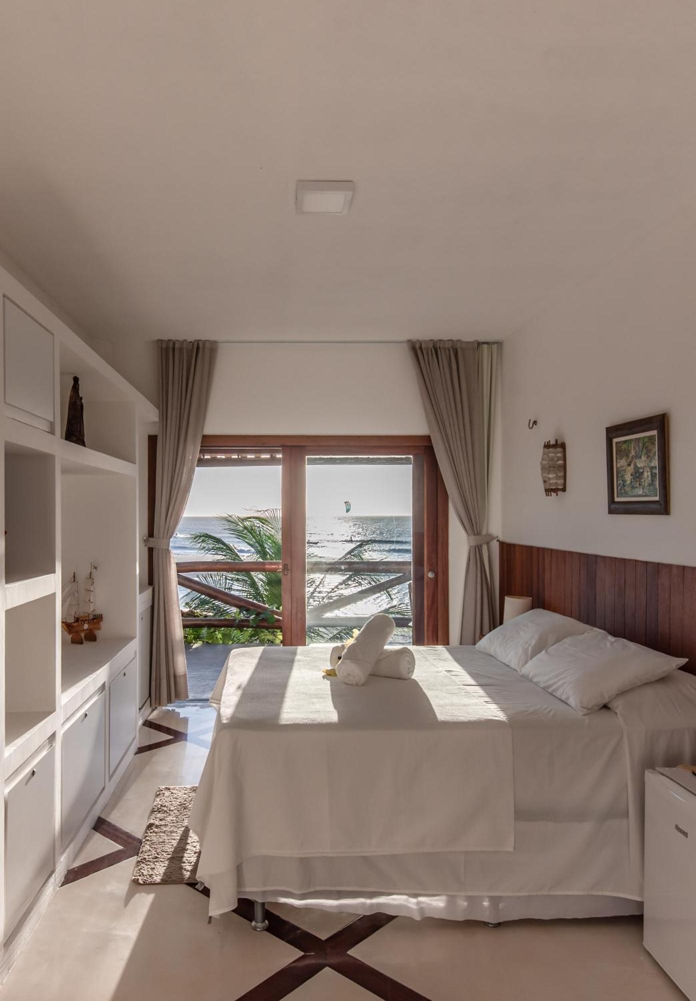 Casa Canoa Camocim Dış mekan fotoğraf